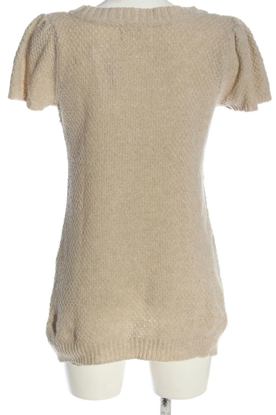 Longpullunder Größe 40