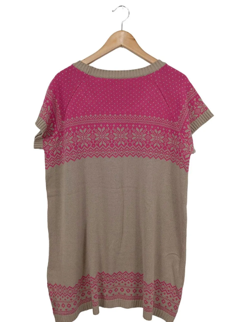 Longpullunder Größe 44