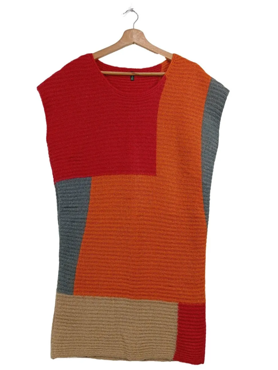 Longpullunder Größe 34