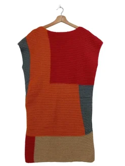 Longpullunder                            Größe                34