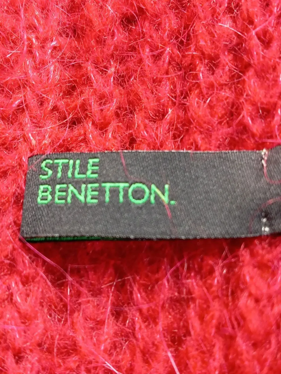 Longpullunder Größe 34