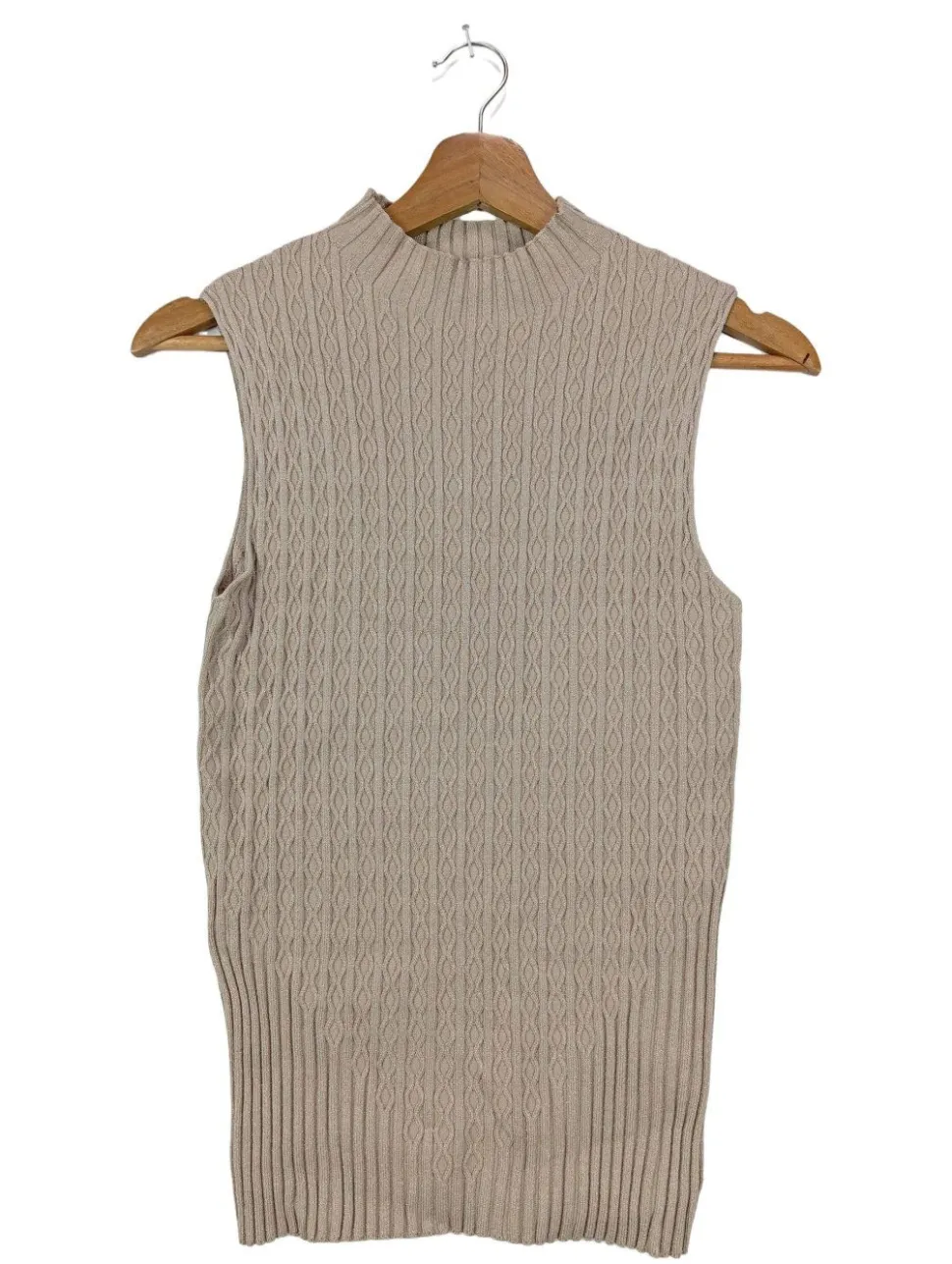 Longpullunder Größe 38