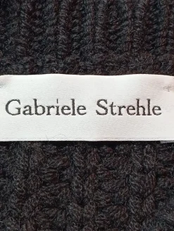 Longpullunder Größe 34