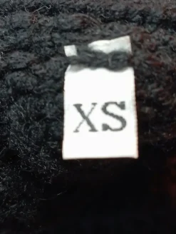 Longpullunder Größe 34