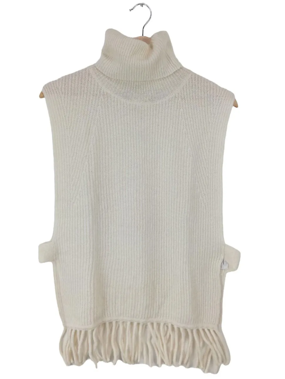 Longpullunder Größe 38