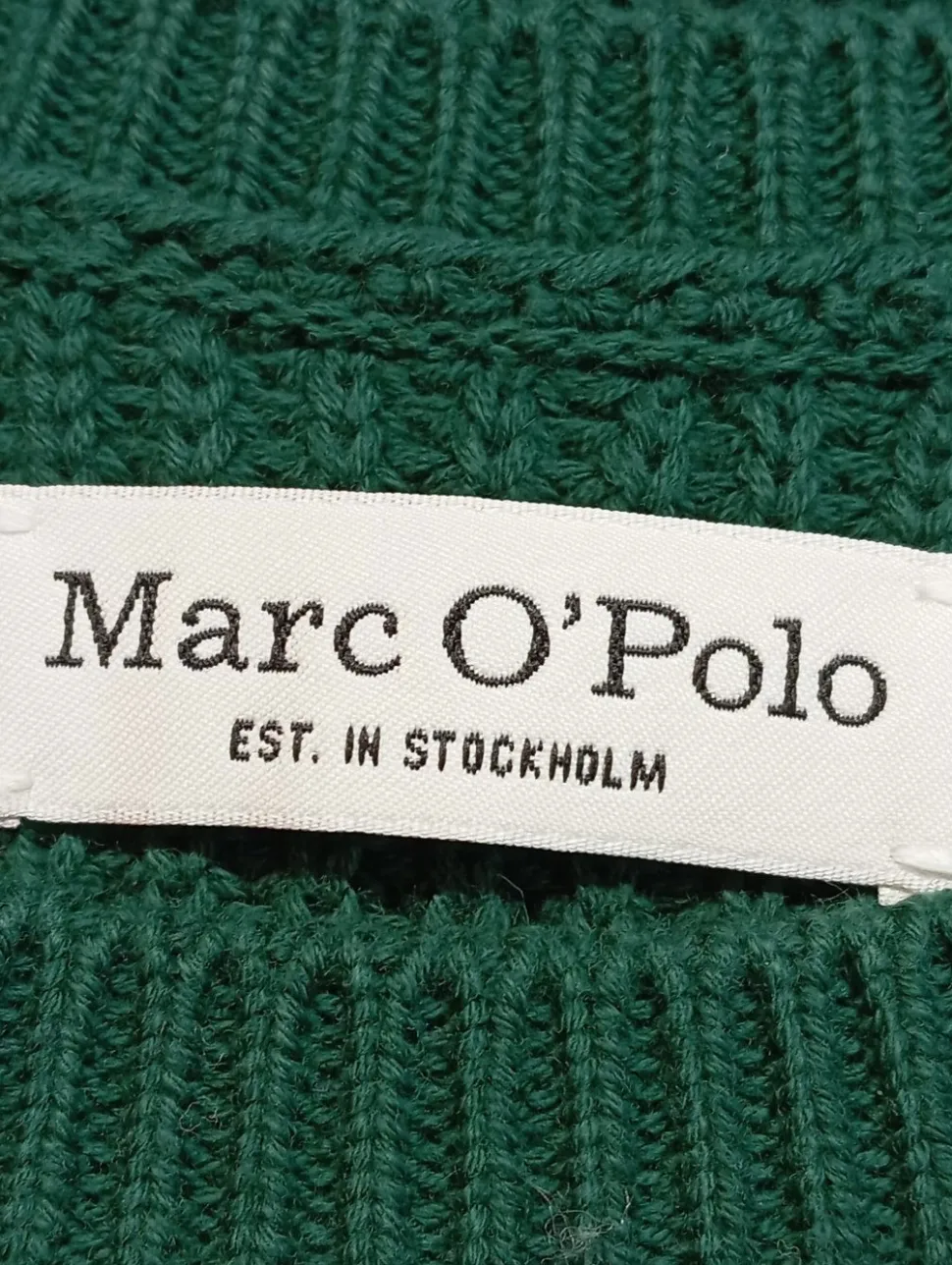 Longpullunder Größe 36