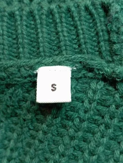 Longpullunder Größe 36