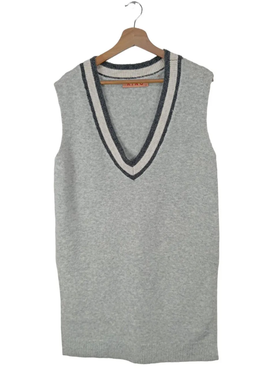 Longpullunder Größe 34