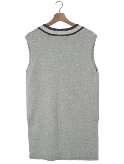 Longpullunder                            Größe                34