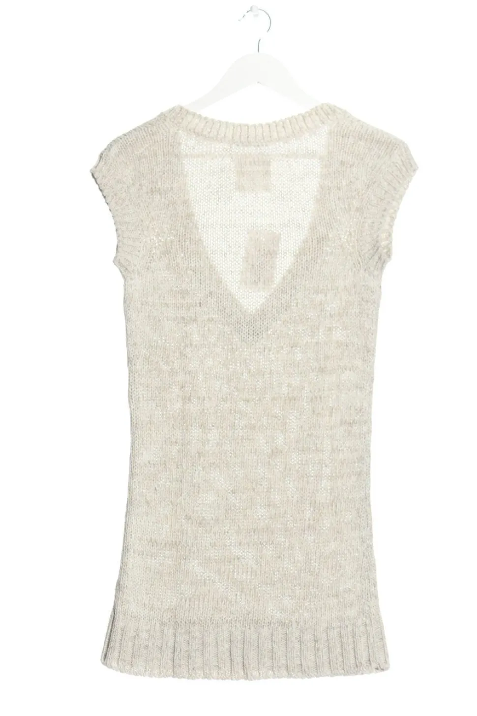 Longpullunder Größe 34