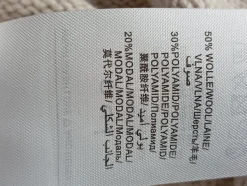 Longpullunder                            Größe                38