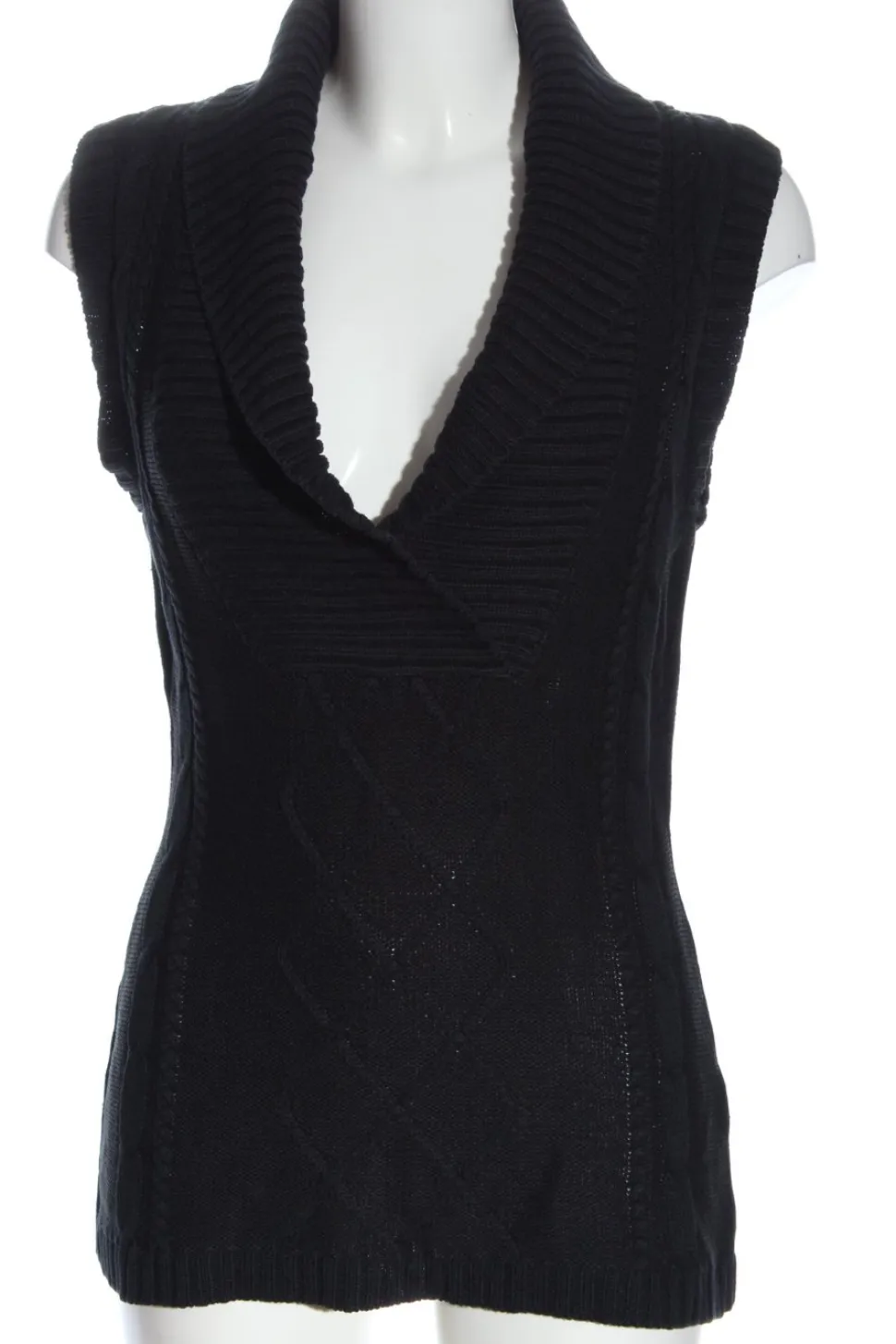 Longpullunder Größe 34