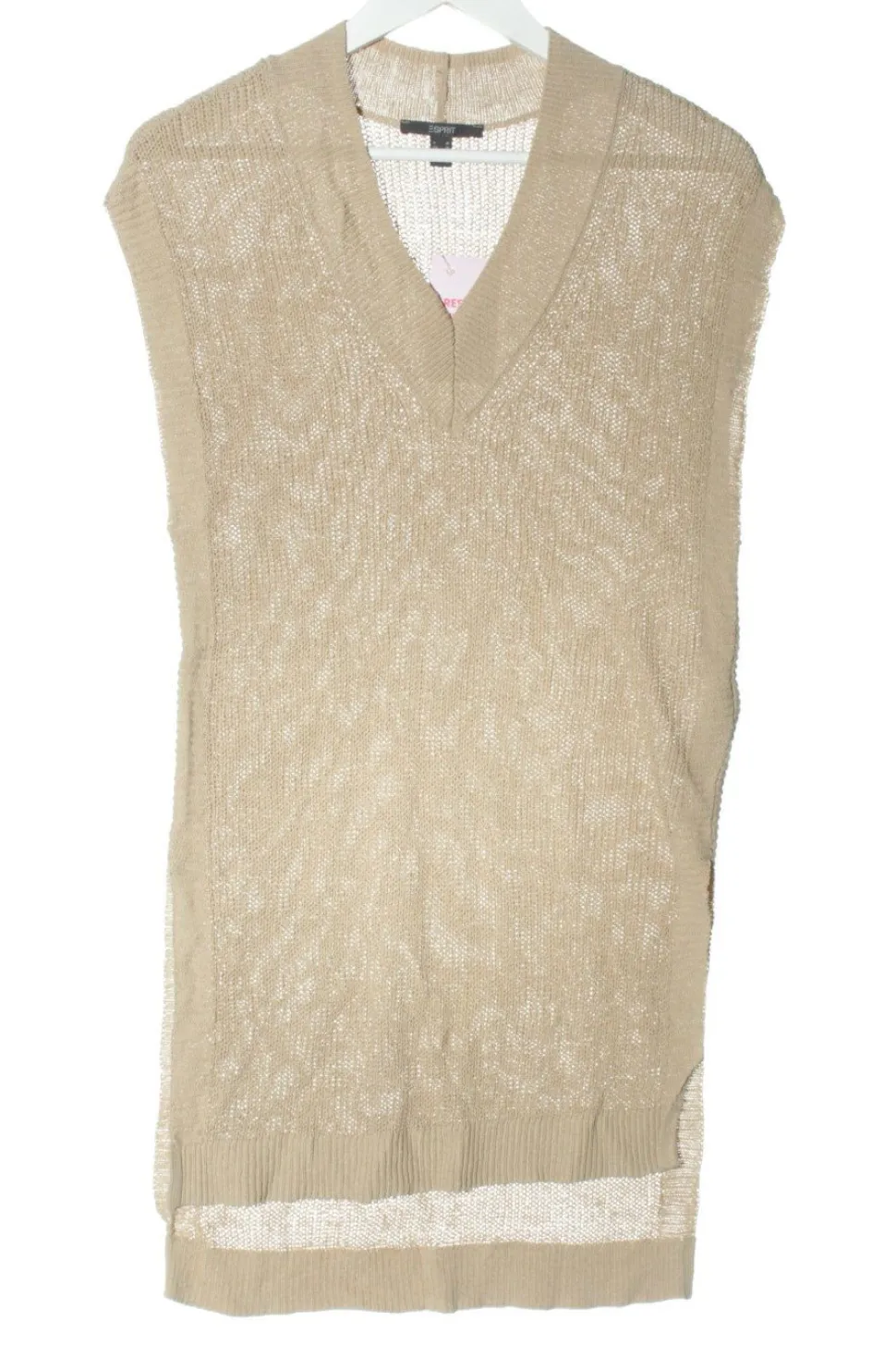 Longpullunder Größe 38