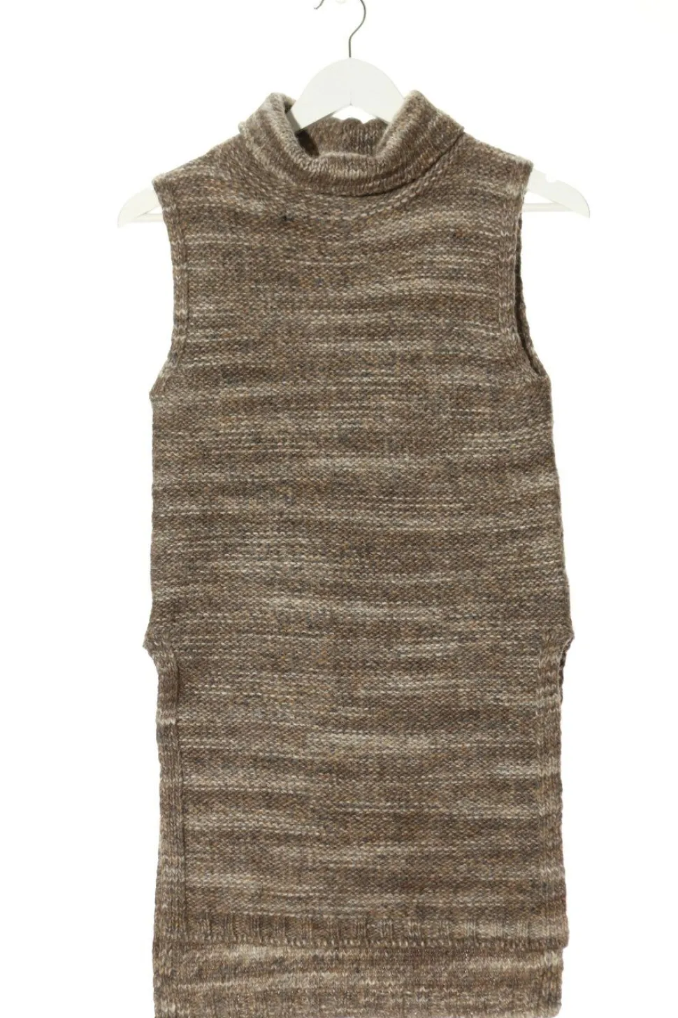 Longpullunder Größe 34