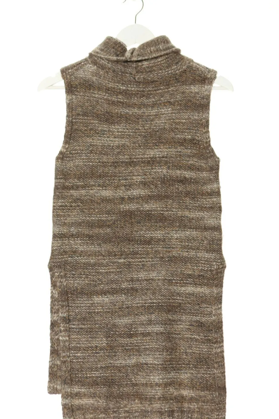 Longpullunder Größe 34