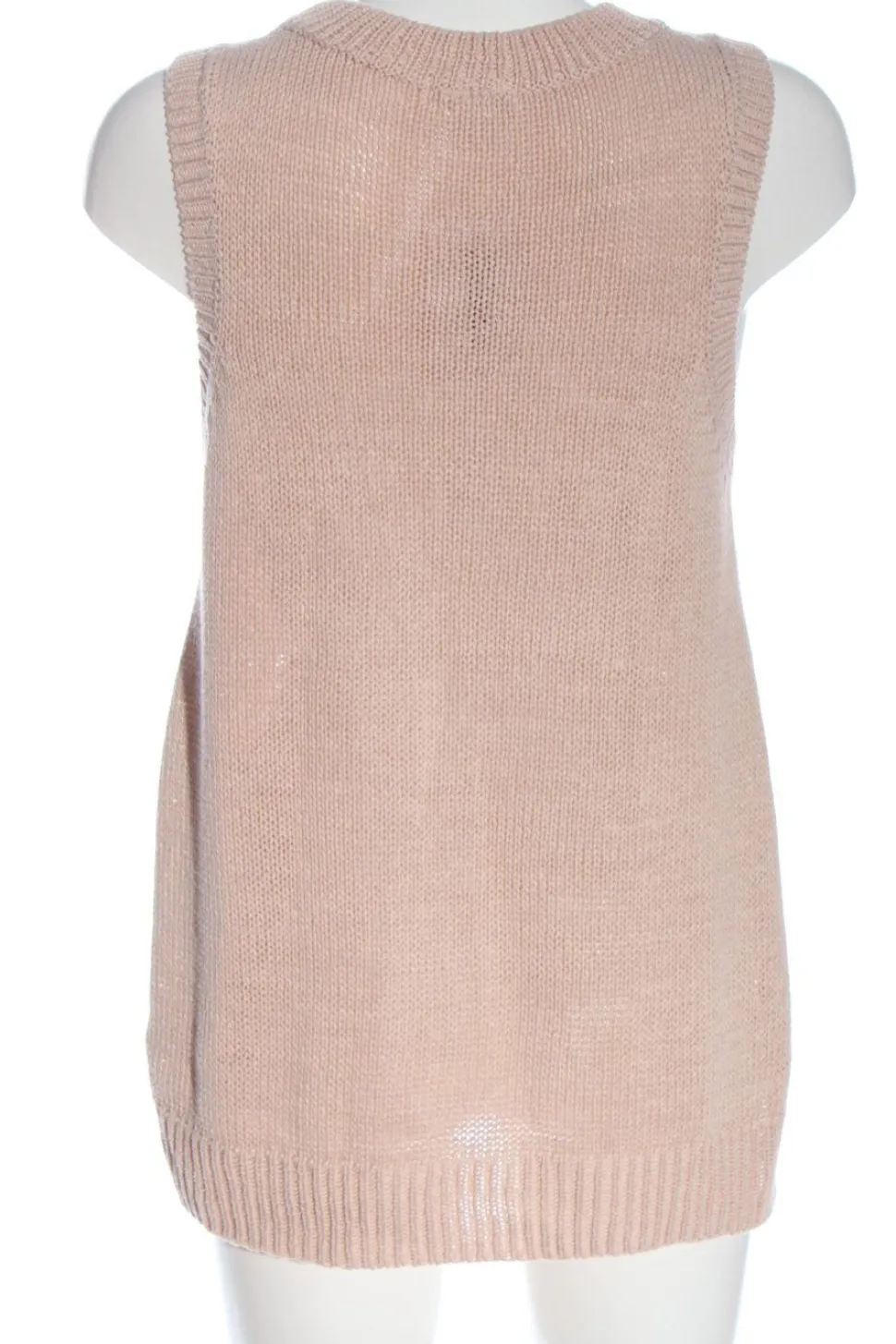 Longpullunder Größe 36