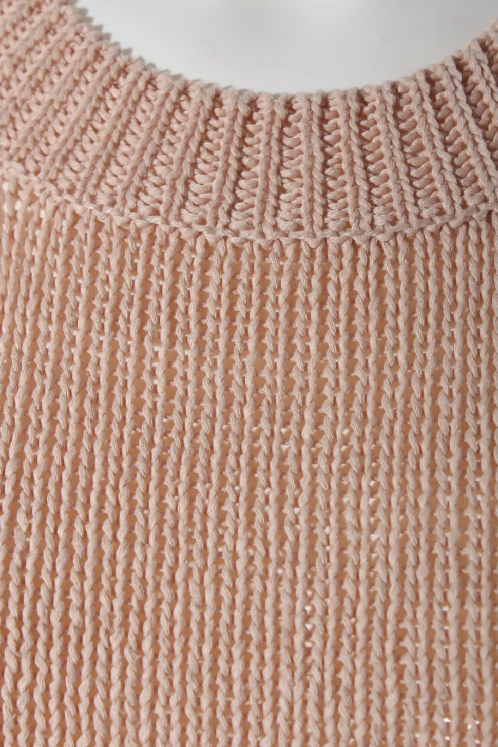 Longpullunder Größe 36