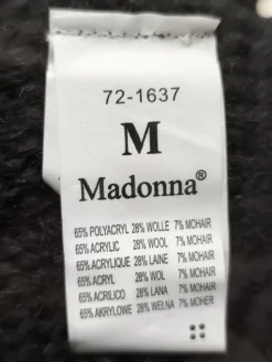 Longpullunder                            Größe                38