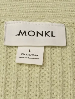 Longpullunder                            Größe                40