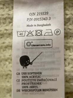 Longpullunder                            Größe                40