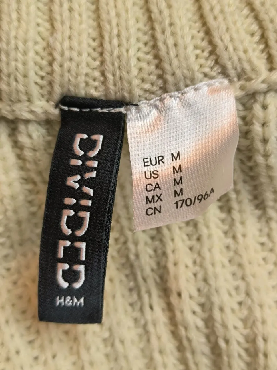 Longpullunder Größe 38