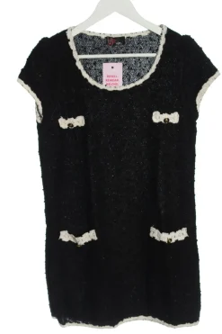 Longpullunder                            Größe                38