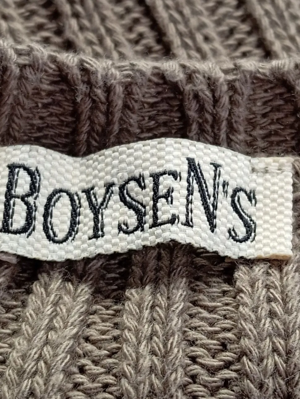 Longpullunder Größe 44