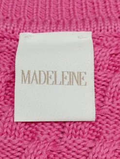 Longpullunder                            Größe                40