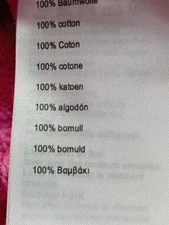 Longpullunder                            Größe                40