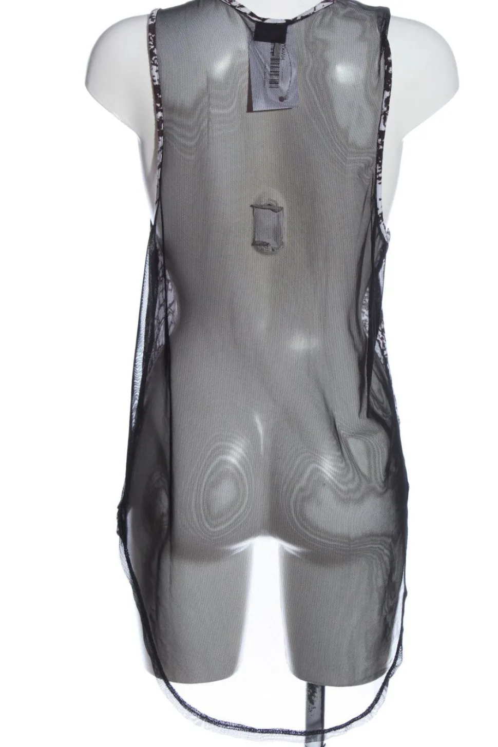 Longshirt Größe 38