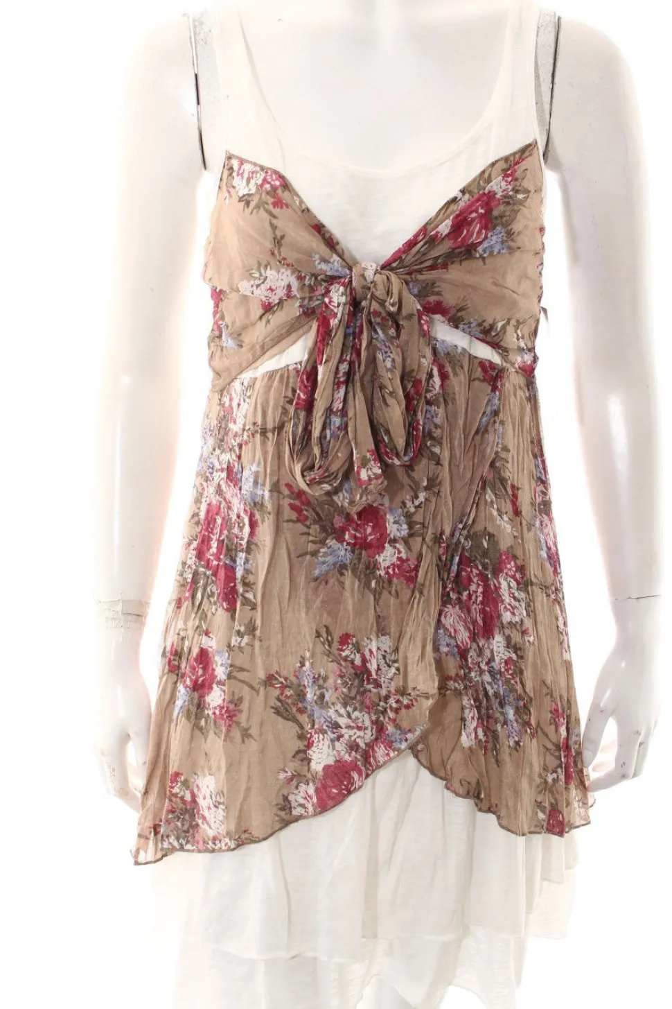 Longshirt Größe 36