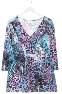 Longshirt                            Größe                44