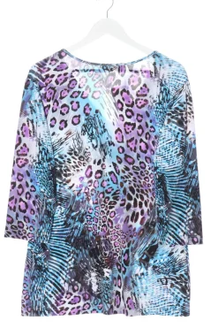 Longshirt                            Größe                44