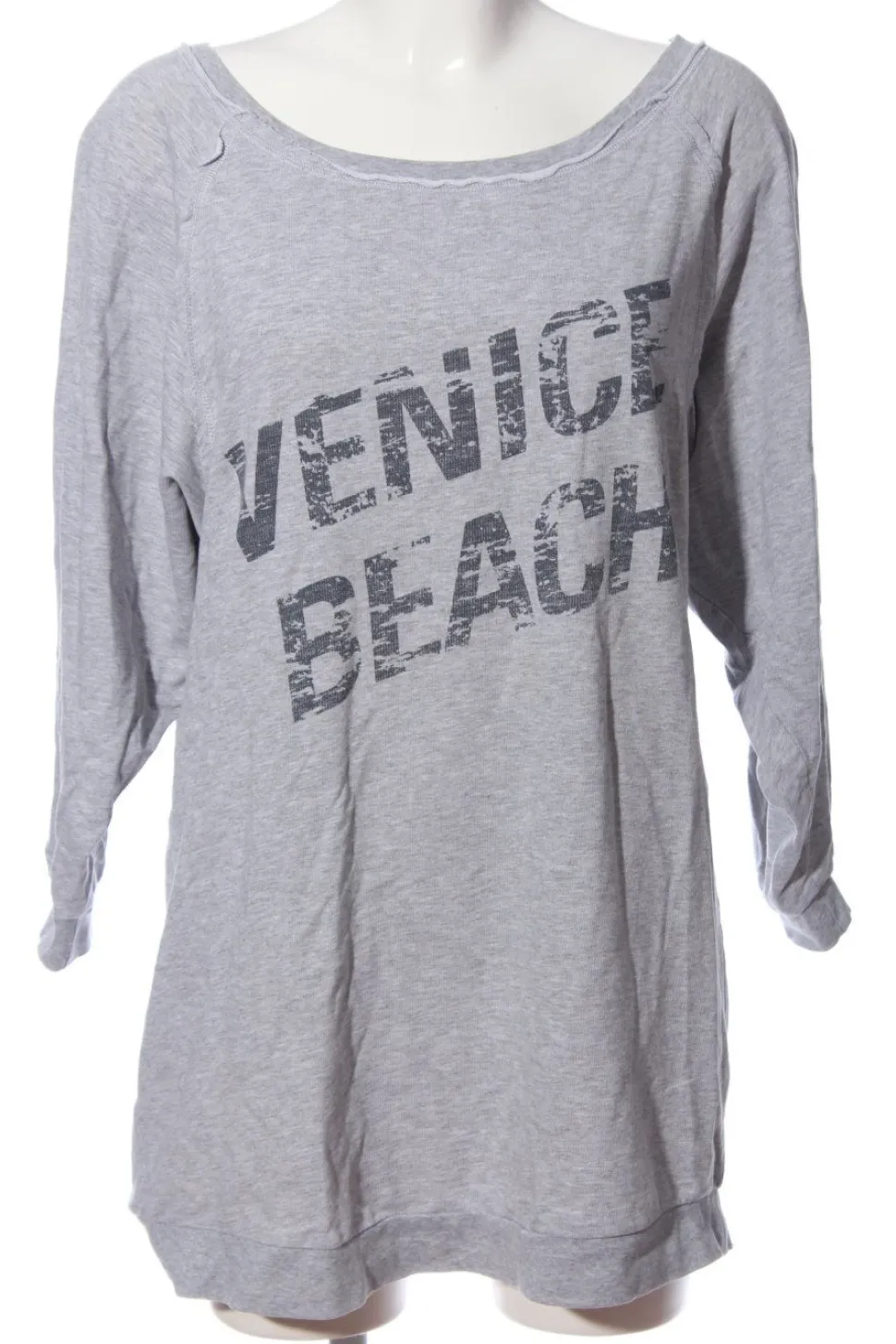 Longshirt Größe 38