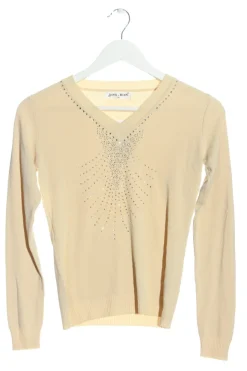 Longsleeve                            Größe                40