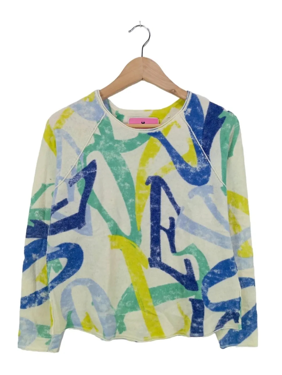 Longsleeve Größe 38