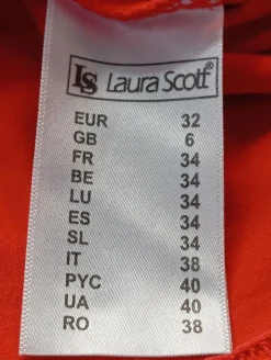 Longsleeve                            Größe                32