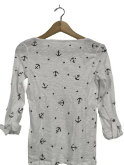 Longsleeve                            Größe                34