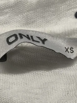 Longsleeve Größe 34