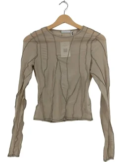 Longsleeve                            Größe                34