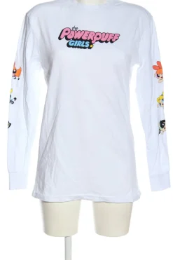 Longsleeve                            Größe                36