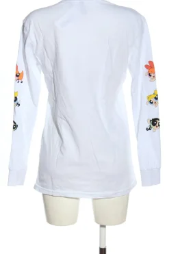 Longsleeve                            Größe                36