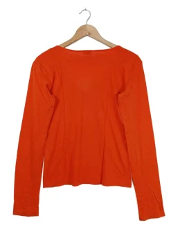 Longsleeve                            Größe                42