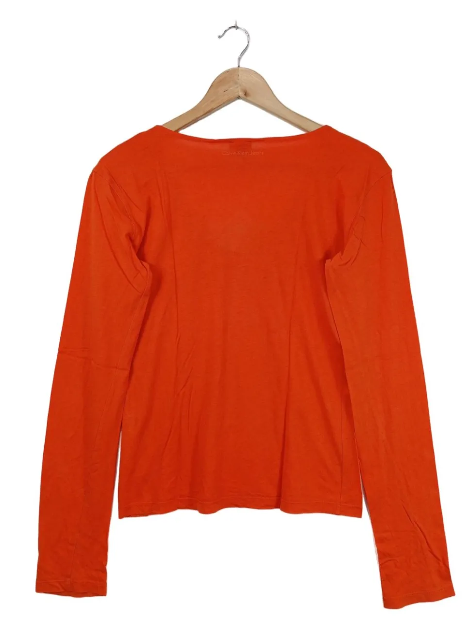 Longsleeve Größe 42