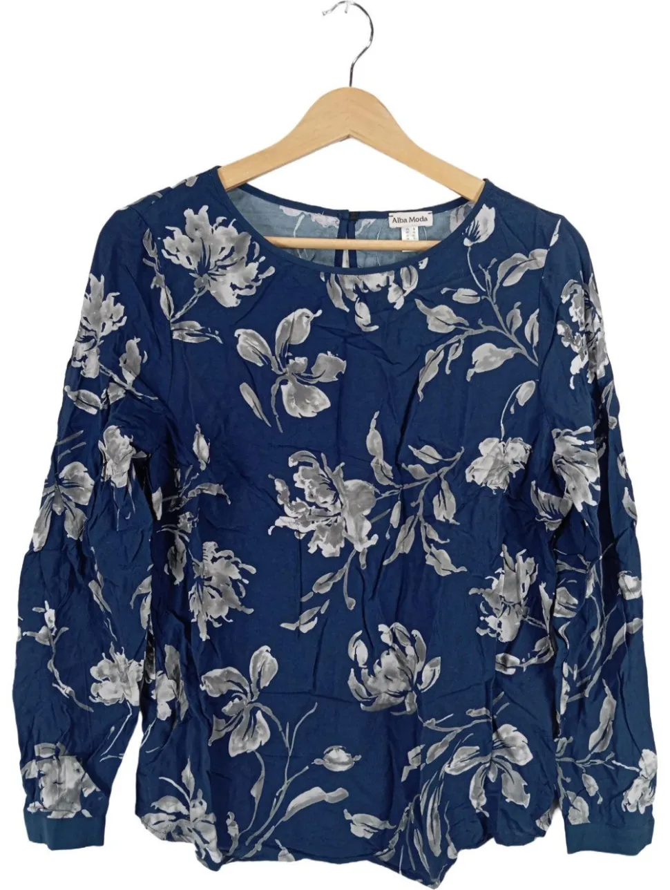 Longsleeve Größe 38