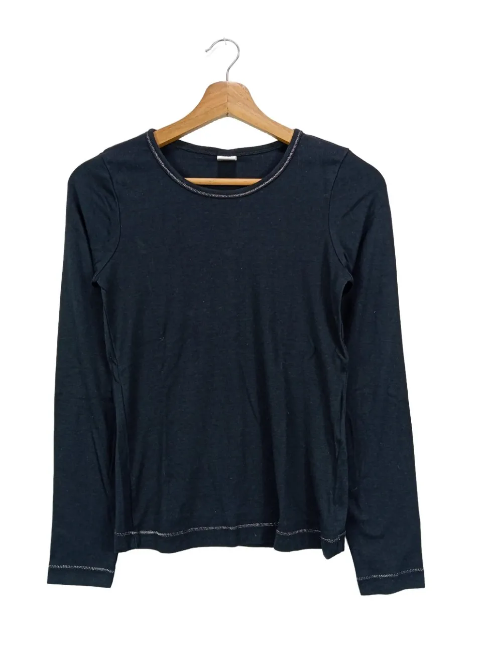 Longsleeve Größe 38