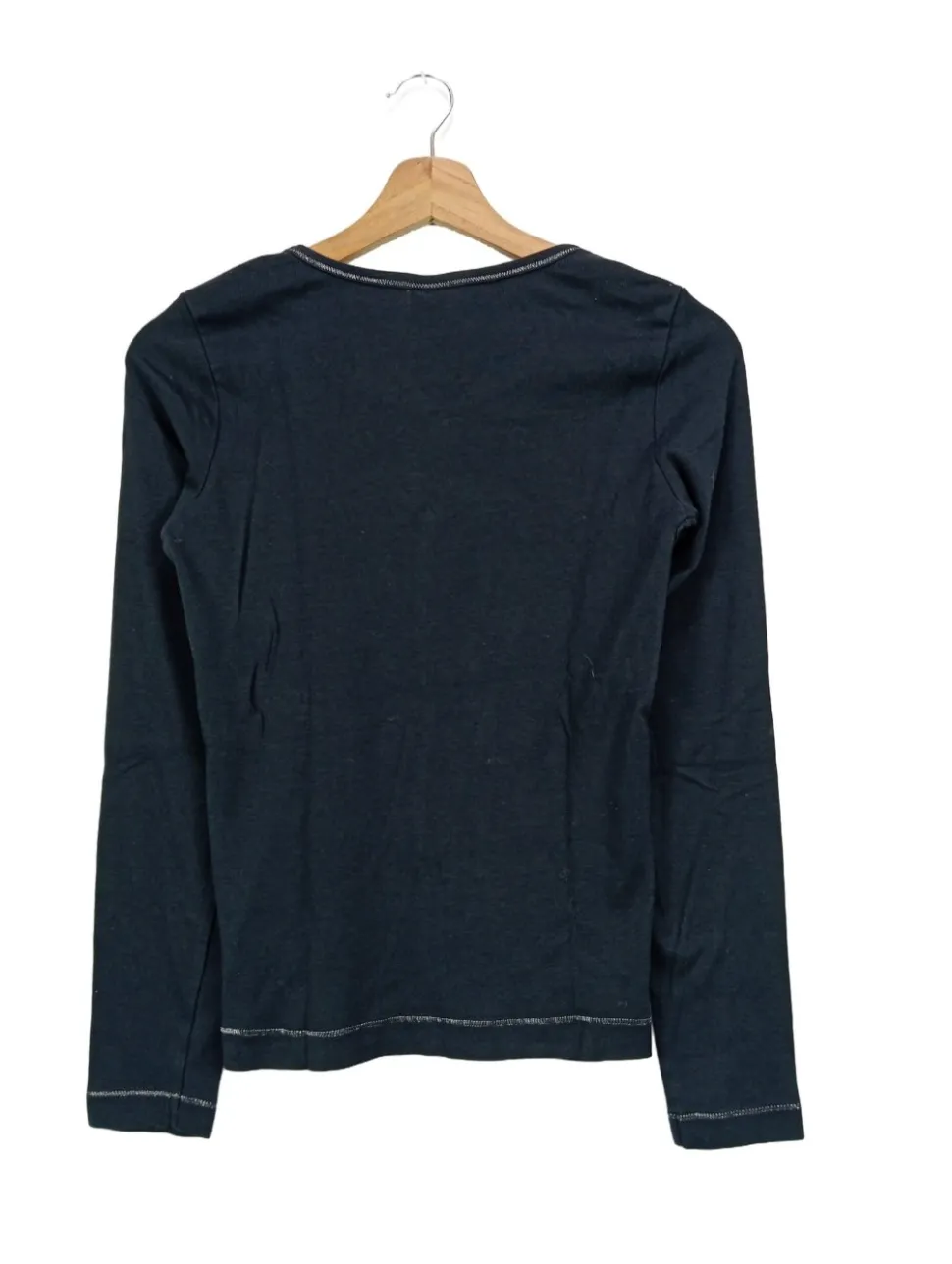 Longsleeve Größe 38