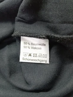 Longsleeve Größe 38