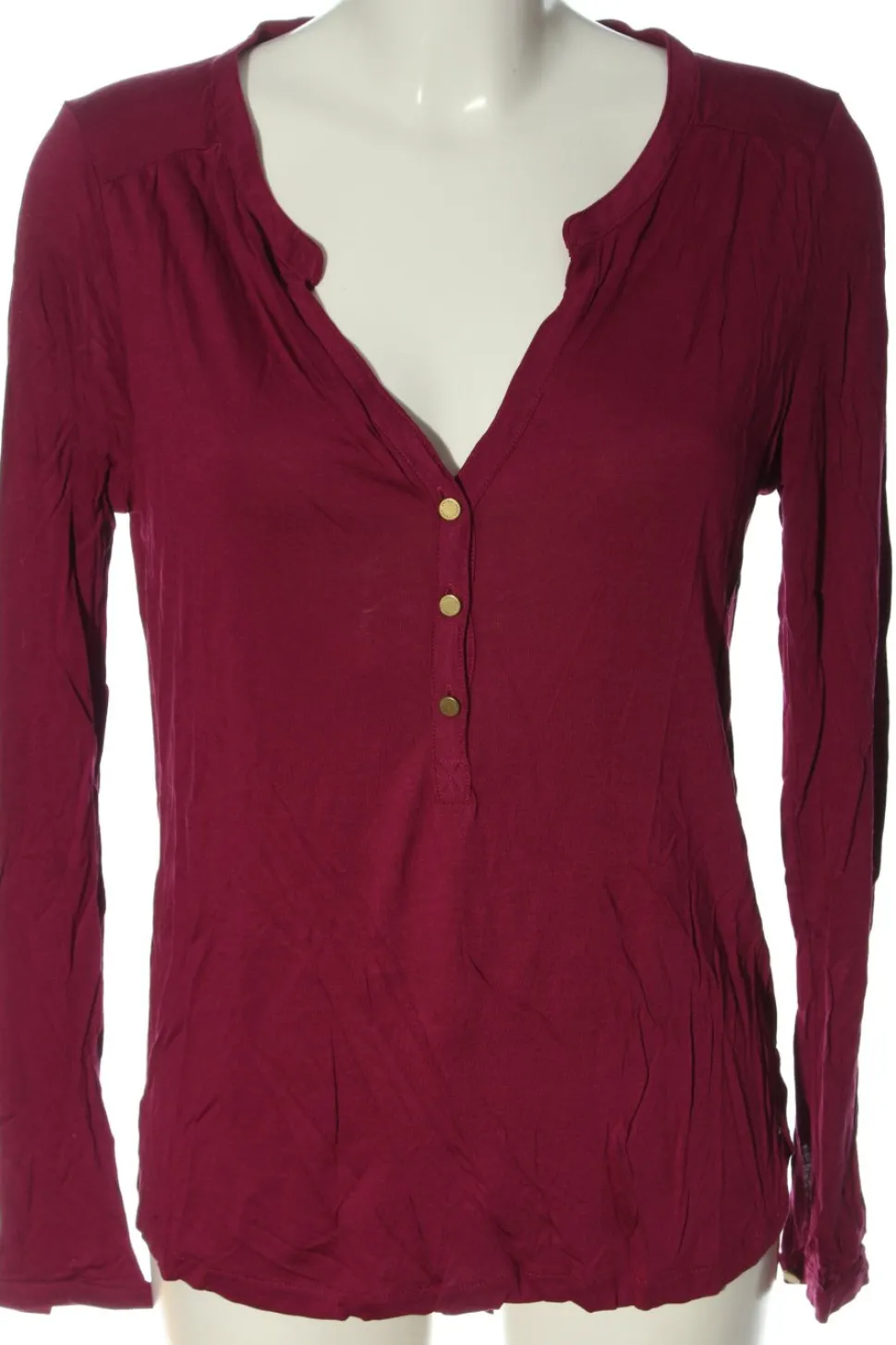 Longsleeve Größe 36