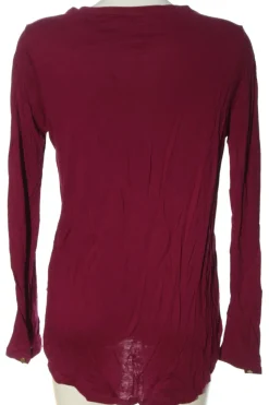 Longsleeve                            Größe                36